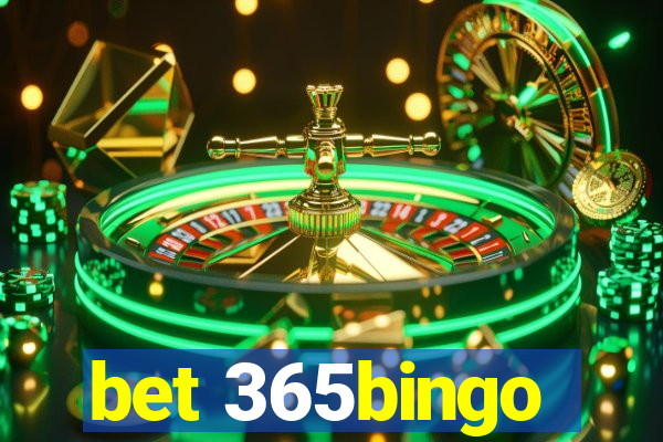 bet 365bingo