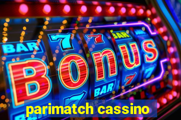 parimatch cassino