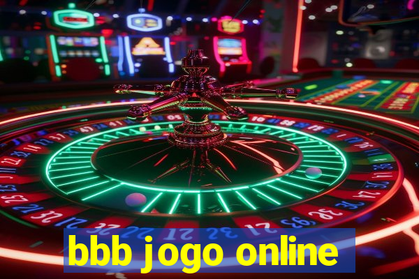 bbb jogo online