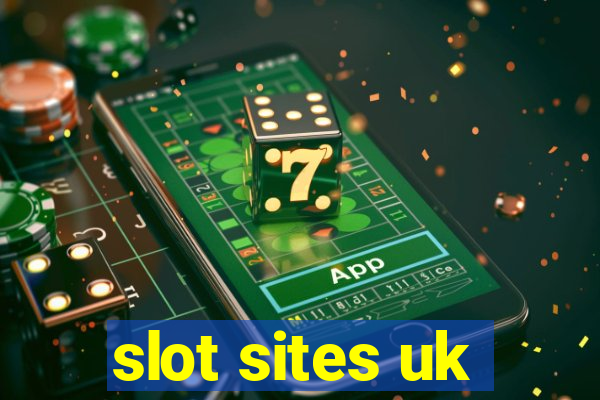 slot sites uk