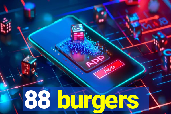 88 burgers