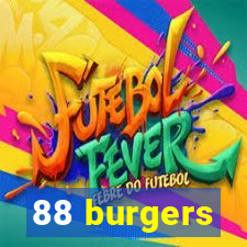 88 burgers