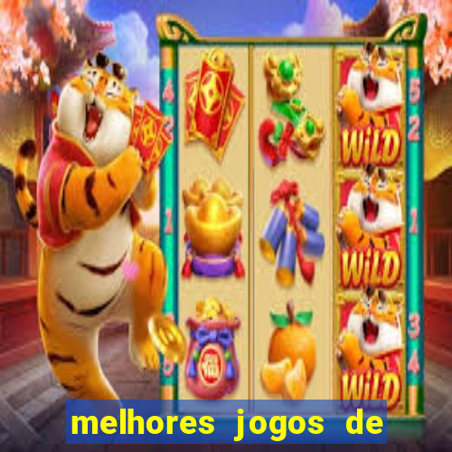 melhores jogos de azar online