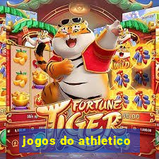 jogos do athletico