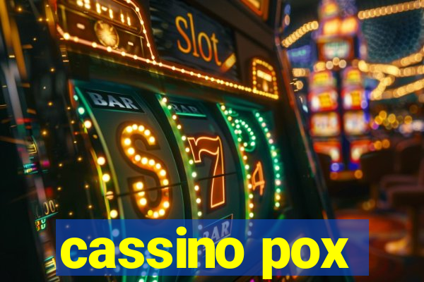 cassino pox