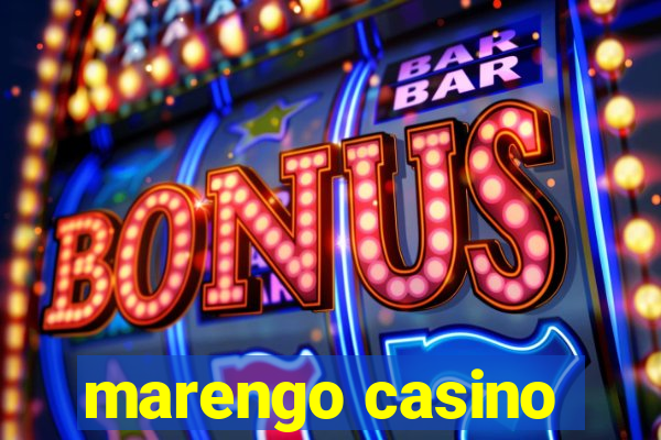 marengo casino