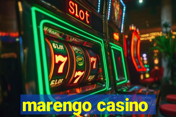 marengo casino