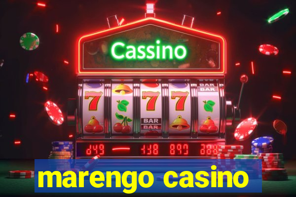 marengo casino