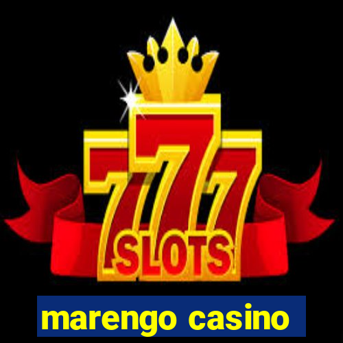 marengo casino