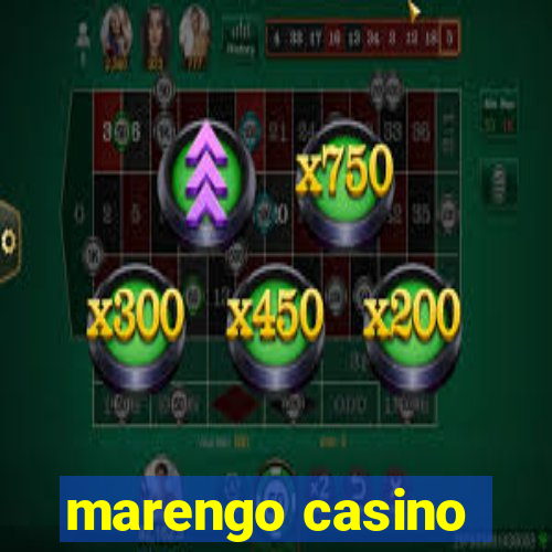 marengo casino