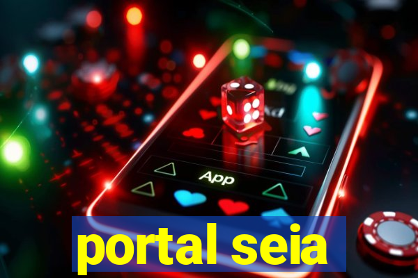 portal seia