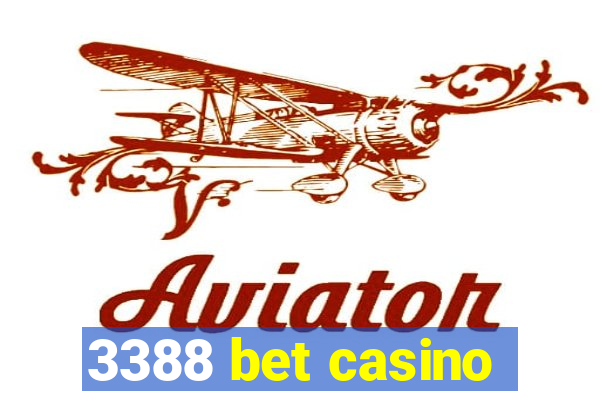 3388 bet casino