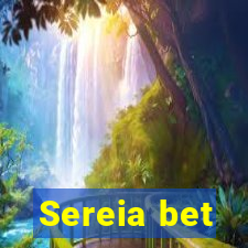 Sereia bet