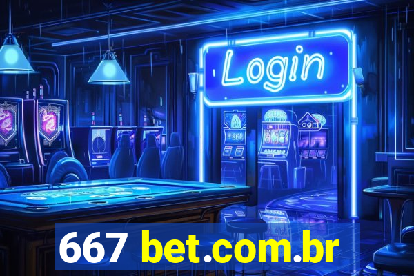 667 bet.com.br