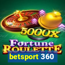 betsport 360