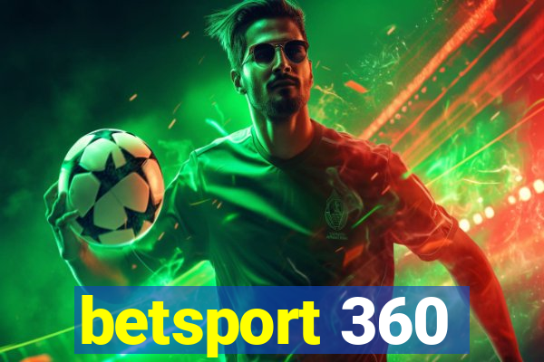 betsport 360