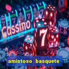 amistoso basquete eua servia