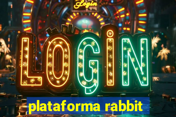 plataforma rabbit