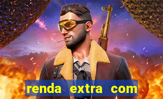 renda extra com pouco investimento