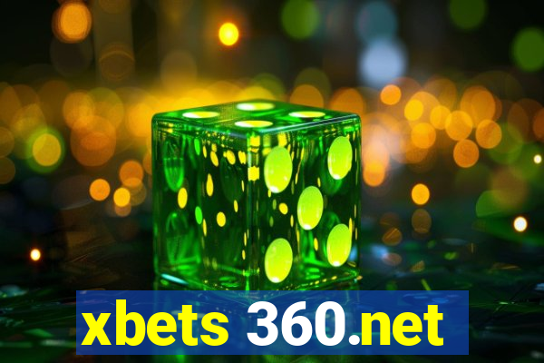 xbets 360.net