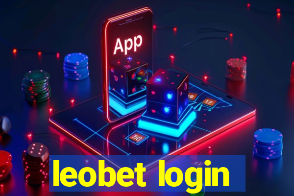 leobet login