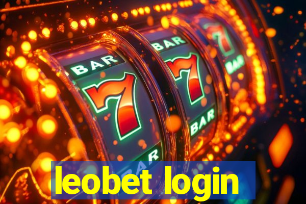 leobet login