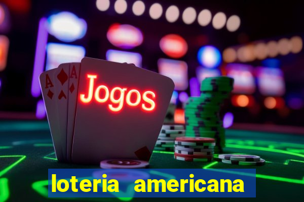 loteria americana brasileiro pode jogar