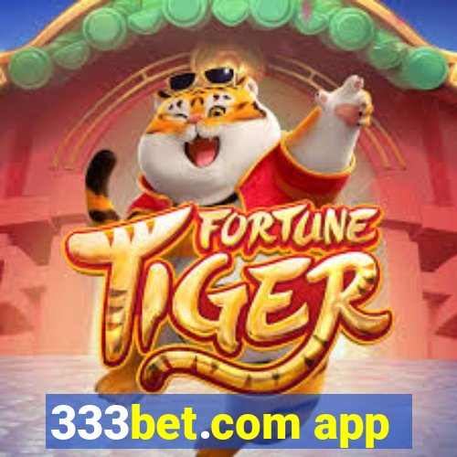 333bet.com app