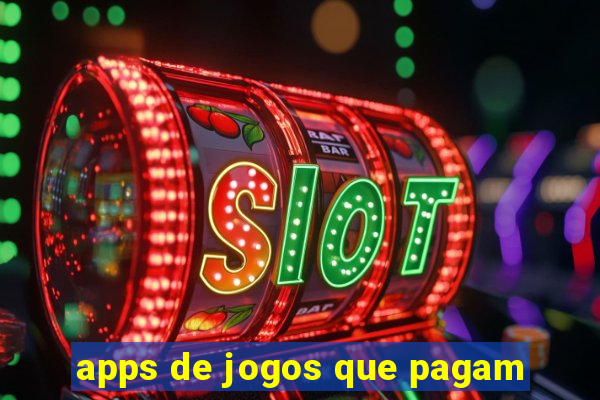 apps de jogos que pagam