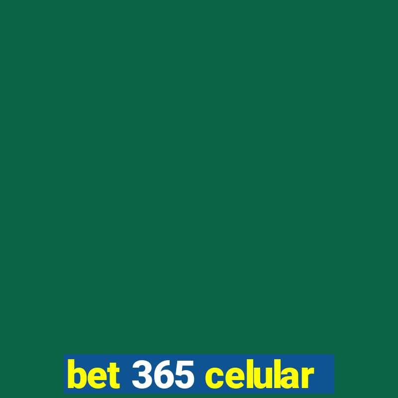 bet 365 celular