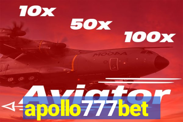 apollo777bet