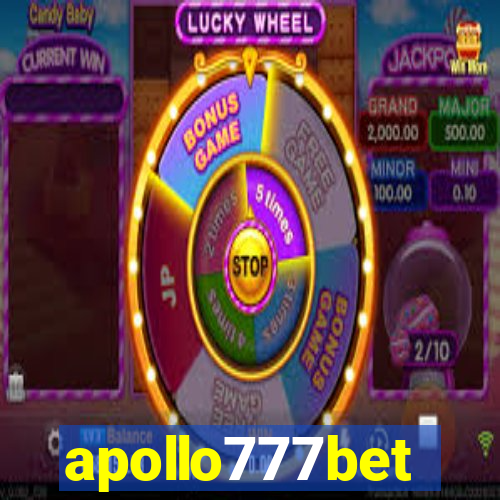 apollo777bet