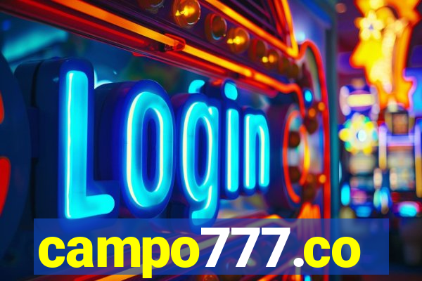 campo777.co