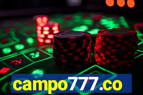 campo777.co