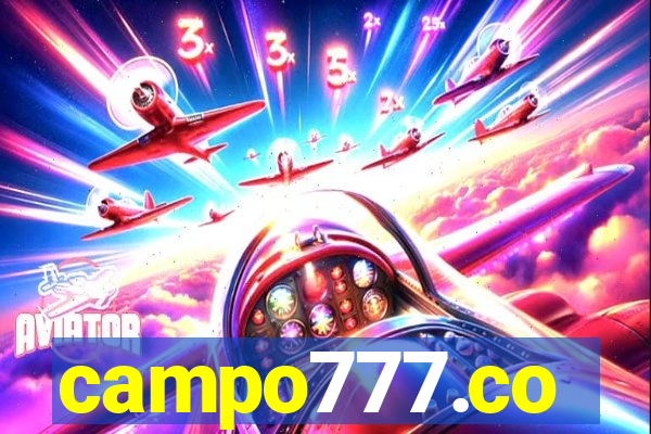 campo777.co