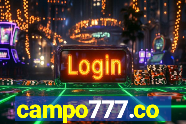 campo777.co