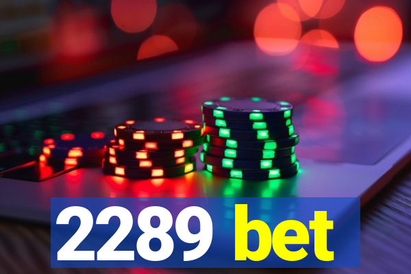 2289 bet