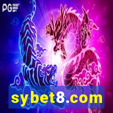 sybet8.com