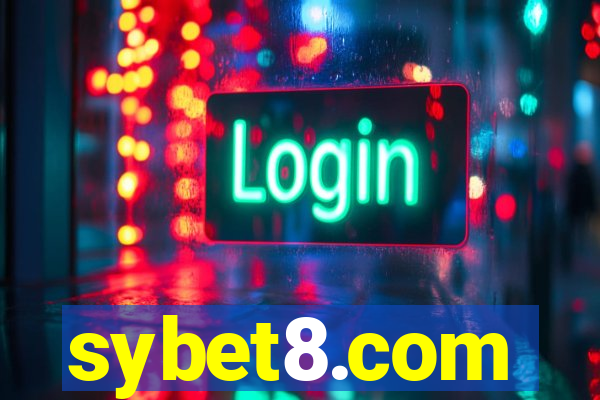 sybet8.com