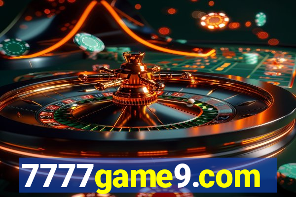 7777game9.com