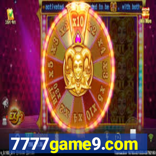 7777game9.com