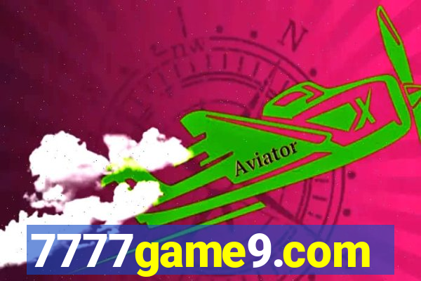 7777game9.com