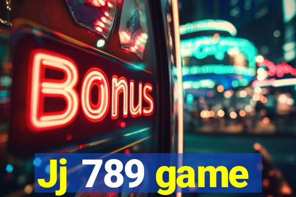 Jj 789 game