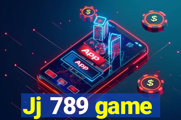 Jj 789 game