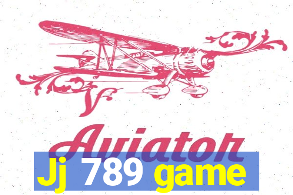 Jj 789 game