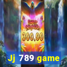 Jj 789 game