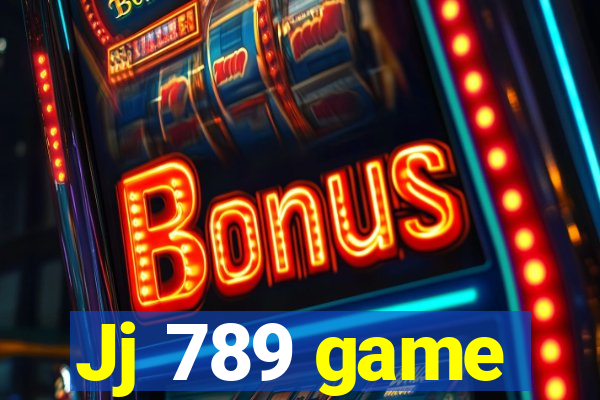 Jj 789 game