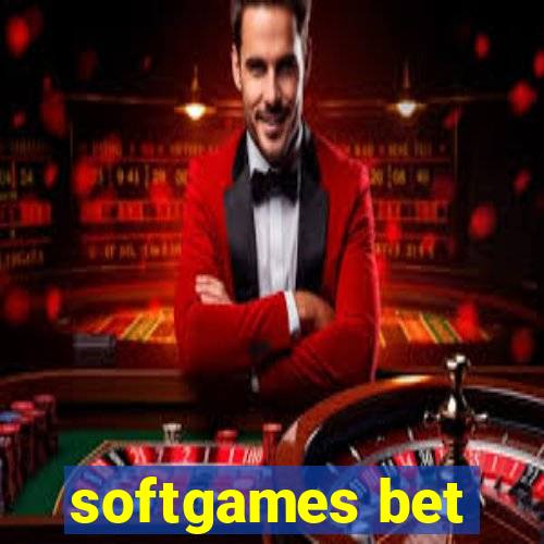 softgames bet