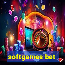 softgames bet