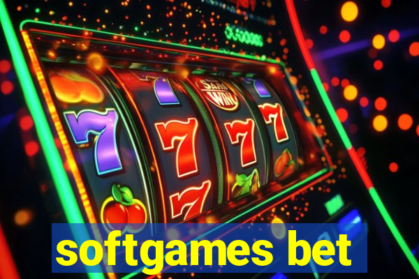 softgames bet